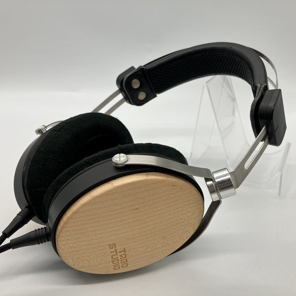 TAGO STUDIO TAKASAKI 【中古】T3-01【秋葉原】 – e☆イヤホン