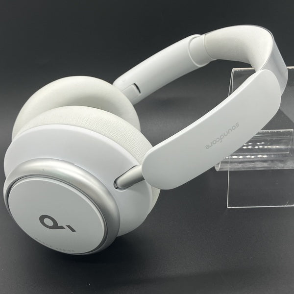 Anker 【中古】Soundcore Space Q45 ホワイト 【A3040021】【日本橋