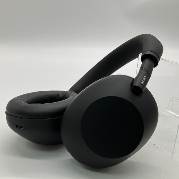 【中古】SONY WH-1000XM6 ブラック SONY 【中古】WH-1000XM6 BM ブラック【日本橋】 – e☆イヤホン