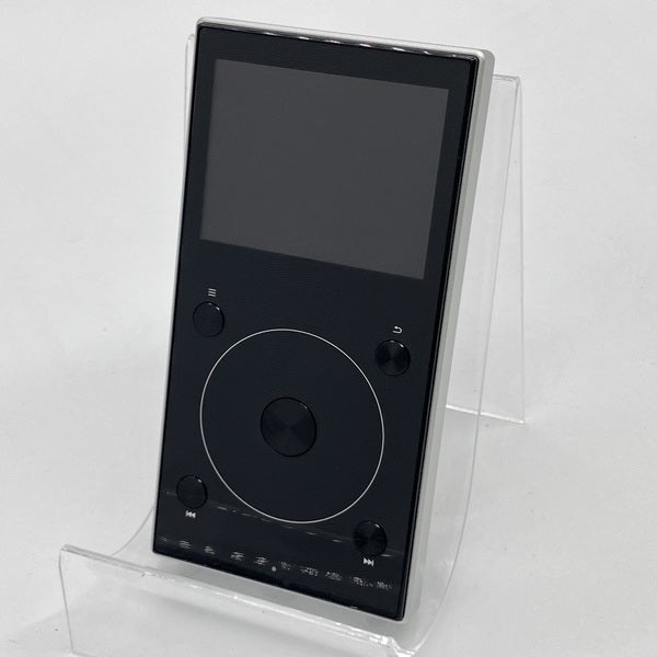 FIIO 【中古】X3 MarkIII Black 【FIO-X3MK3-B】【秋葉原】 – e☆イヤホン