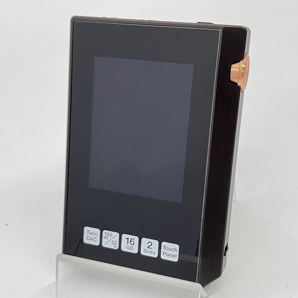 Pioneer 【中古】private XDP-30R(B) ブラック【秋葉原】 – e☆イヤホン