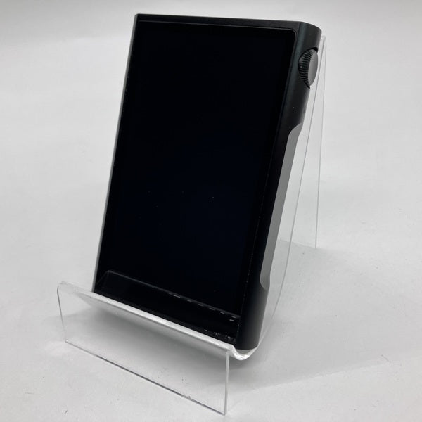 SHANLING 【中古】M3X ブラック【秋葉原】 – e☆イヤホン