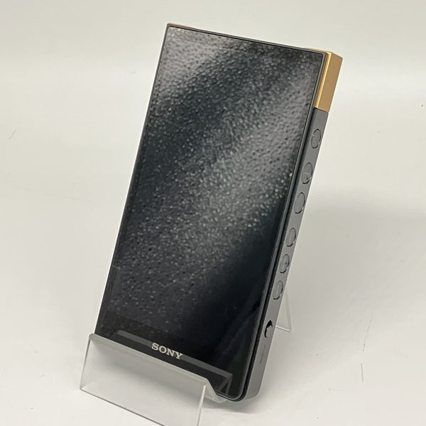イヤホンジャンク品 SONY 【中古】NW-ZX707 C【秋葉原】 – e☆イヤホン
