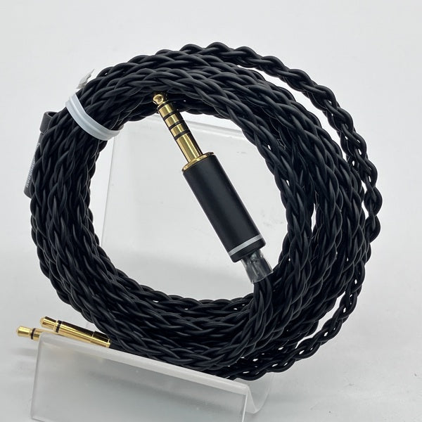 NOBUNAGA Labs 【中古】霧降 豪 (Kirifuri-Gou)4.4mm5極バランス/3.5