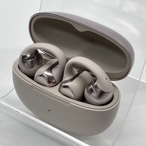 Shokz 【中古】OpenDots ONE Grey【SKZ-EP-000053】【名古屋】 – e