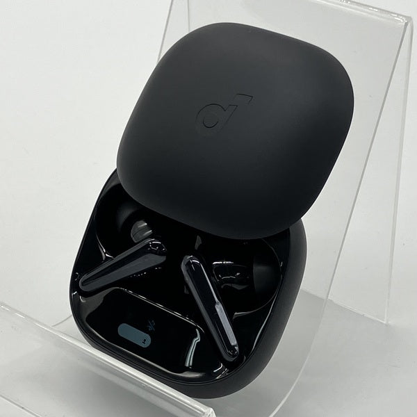 Anker 【中古】Soundcore Liberty 4 Pro ミッドナイトブラック