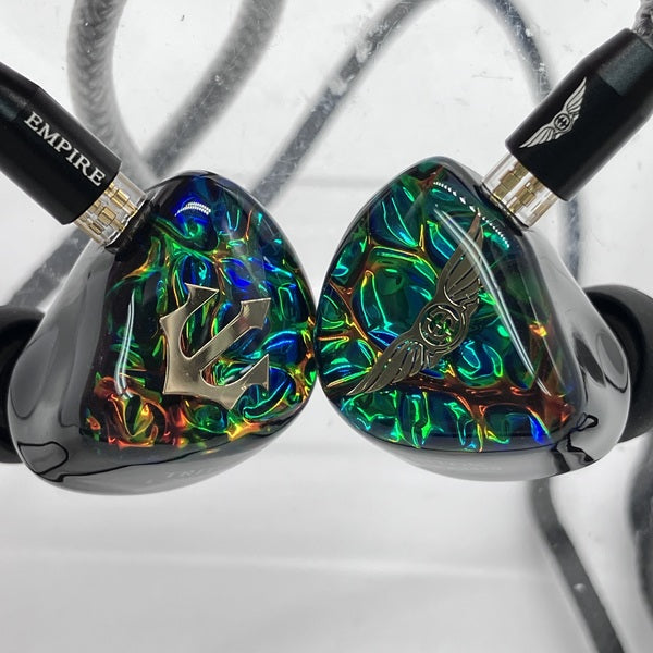 EMPIRE EARS 【中古】TRITON Launch Edition 【EMP-TRITON-LE