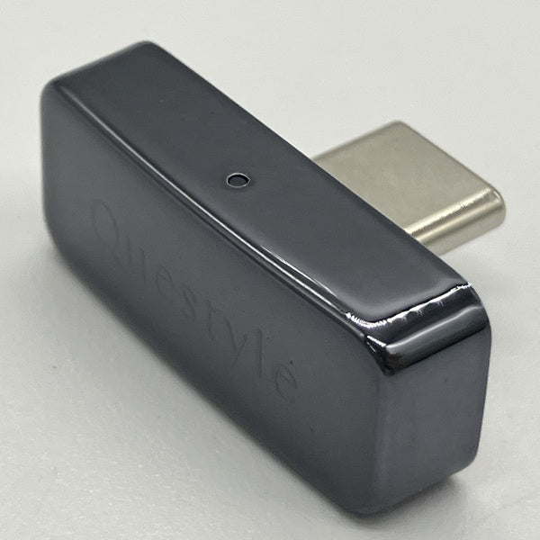 Questyle QCC Dongle Pro 中古 Questyle 【中古】QCC Dongle Pro【日本橋】 – e☆イヤホン