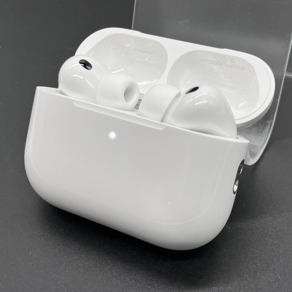 Apple 【中古】AirPods Pro 3 MFHP4J/A【秋葉原】 – e☆イヤホン