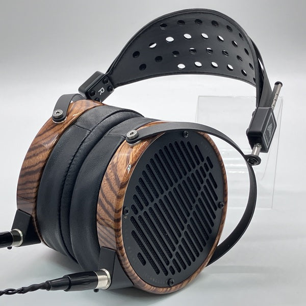 AUDEZE 【中古】LCD-3 OPEN-BACK HP【秋葉原】 – e☆イヤホン