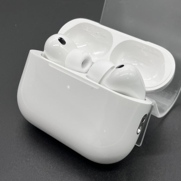 Apple 【中古】AirPods Pro 3 MFHP4J/A【秋葉原】 – e☆イヤホン