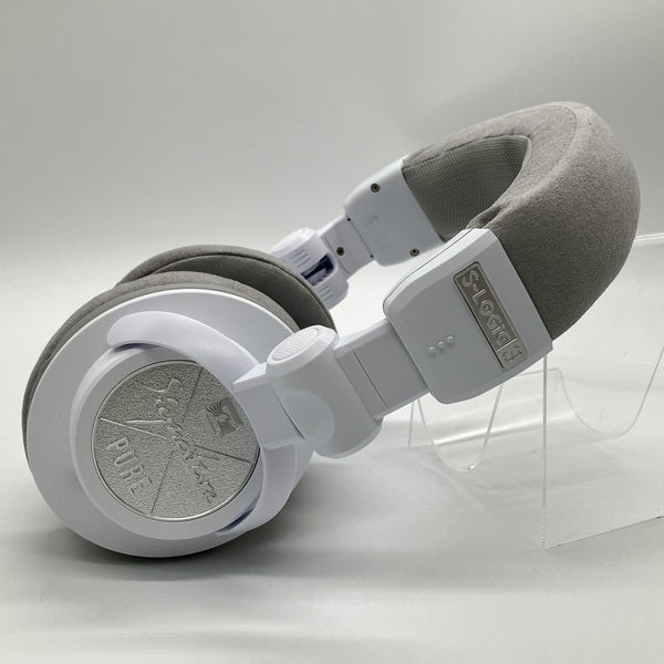 ULTRASONE 【中古】Signature PURE WHITE 【ULT-SIG-PURE-WHT