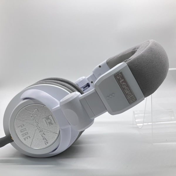 ULTRASONE 【中古】Signature PURE WHITE 【ULT-SIG-PURE-WHT