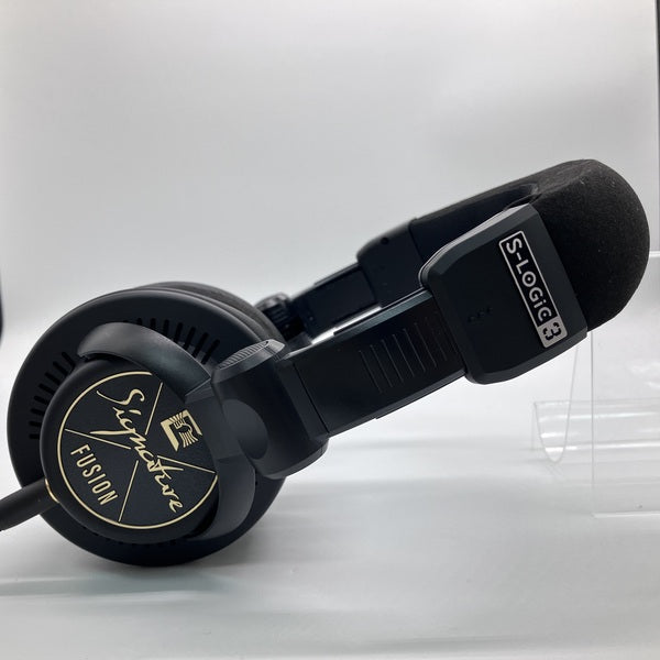 ULTRASONE 【中古】Signature FUSION Open Back 【ULT-SIG-FUSION-OB