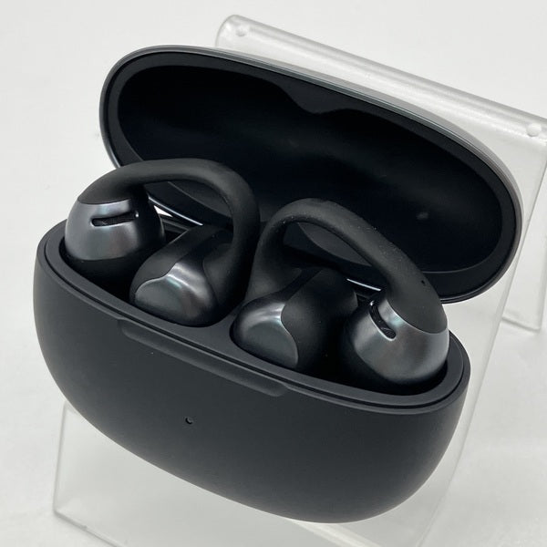 Shokz 【中古】OpenDots ONE Black【SKZ-EP-000054】【名古屋】 – e