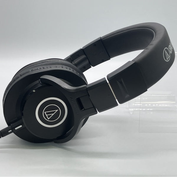 audio-technica 【中古】ATH-M40X【秋葉原】 – e☆イヤホン