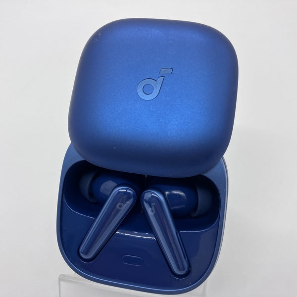 〔新品・未使用〕Liberty5 ディープブルー Anker 【中古】Soundcore Liberty 5 ディープブルー【A3957N31