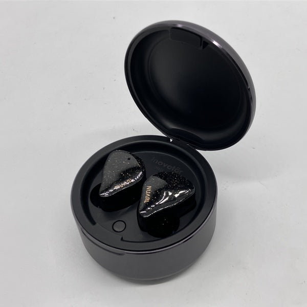 NUARL 【中古】Inovat r ブラックスターライト【INVTR-BS】【秋葉原
