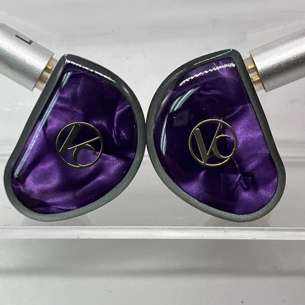 DARUMA AUDIO 【中古】Vento Conductor T-1000（Gray）【秋葉原】 – e