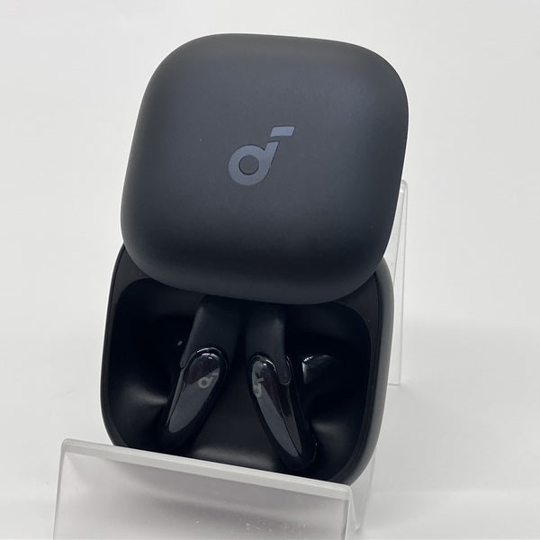 Anker 【中古】Soundcore Liberty Buds ミッドナイトブラック