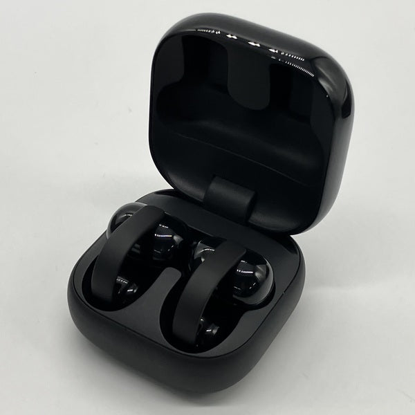 SONY 【中古】LinkBuds Clip ブラック【WF-LC900 BZ】【秋葉原】 – e