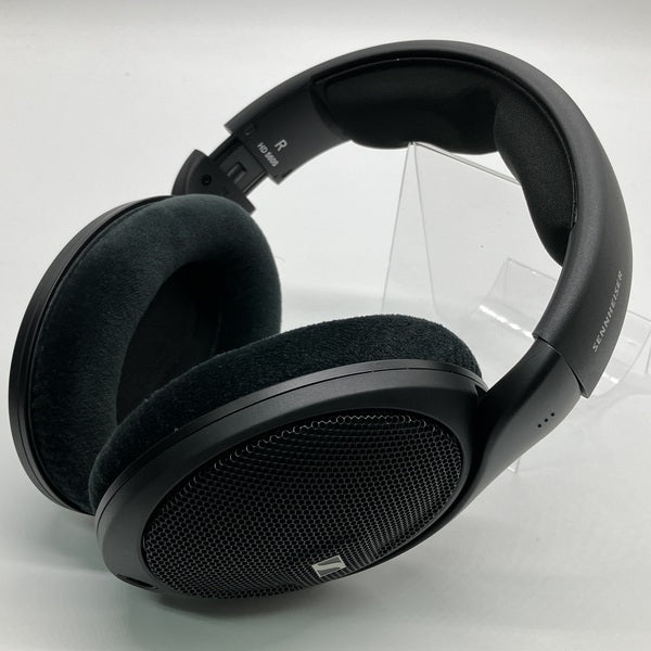 SENNHEISER 【中古】HD 560S（ケーブル欠品）【秋葉原】 – e☆イヤホン