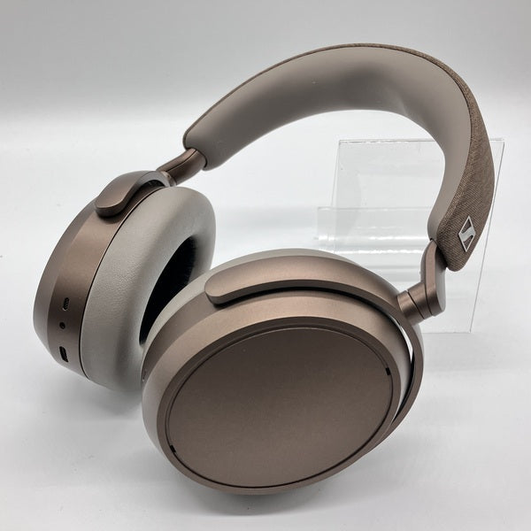 SENNHEISER 【中古】MOMENTUM 4 Wireless BROWN【日本橋】 – e☆イヤホン