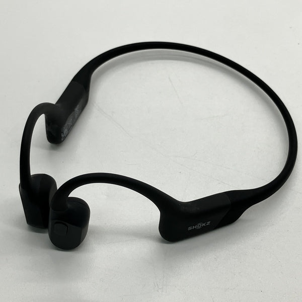 Shokz 【中古】OpenRun Mini Black【SKZ-EP-000012】【秋葉原】 – e
