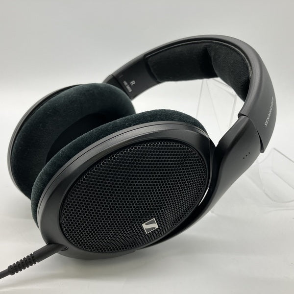 SENNHEISER 【中古】HD 560S【秋葉原】 – e☆イヤホン
