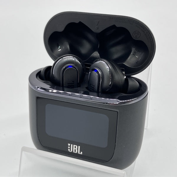 JBL 【中古】TOUR PRO 2 ブラック【JBLTOURPRO2BLK】【秋葉原】 – e