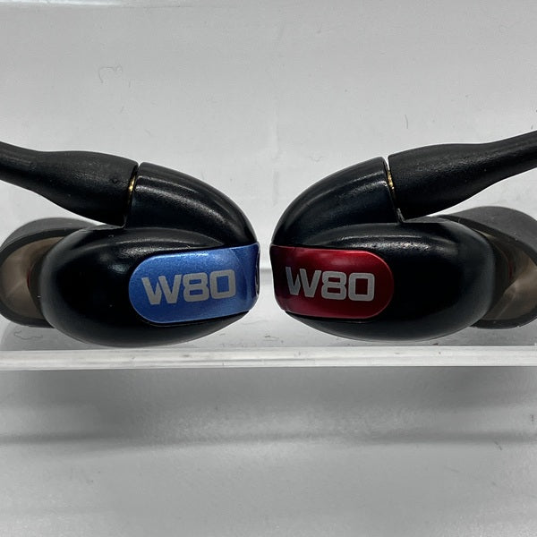 Westone Audio WST-W80（付属品なし） Westone Audio 【中古】WESTONE W80【WST-W80】【日本橋】 – e☆イヤホン