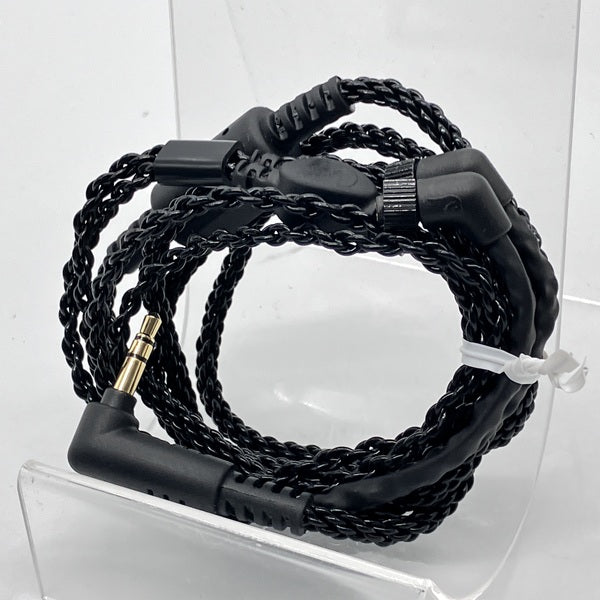 JH Audio 【中古】JH 4pin Premium Spare Cable/Black48inch/N1 【JHA