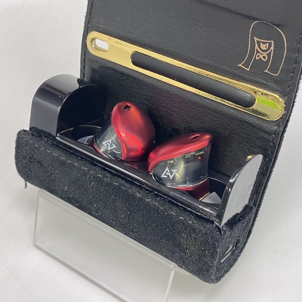 AVIOT 【中古】TE-J1 アイナ・ジ・エンド コラボモデル【TE-J1-AiNA