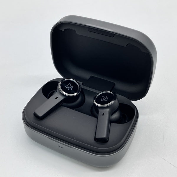BANG & OLUFSEN 【中古】Beoplay EX Black Anthracite【秋葉原】 – e