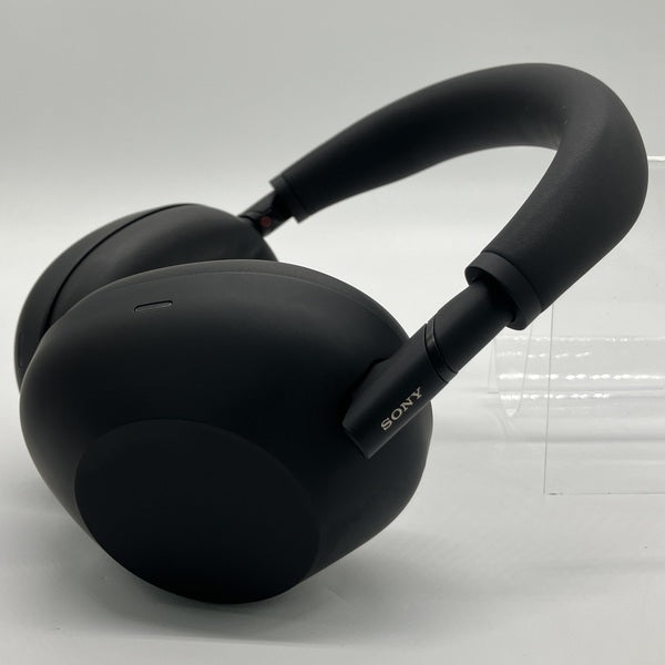 SONY 【中古】WH-1000XM6 BM ブラック【日本橋】 – e☆イヤホン