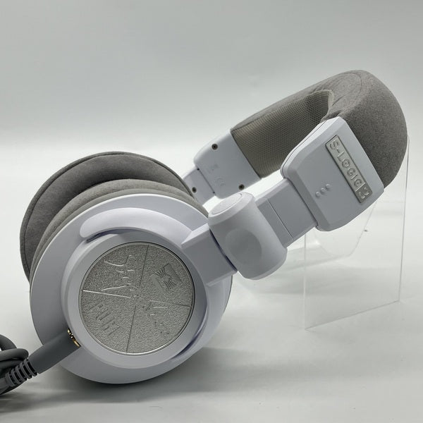 ULTRASONE 【中古】Signature PURE WHITE 【ULT-SIG-PURE-WHT