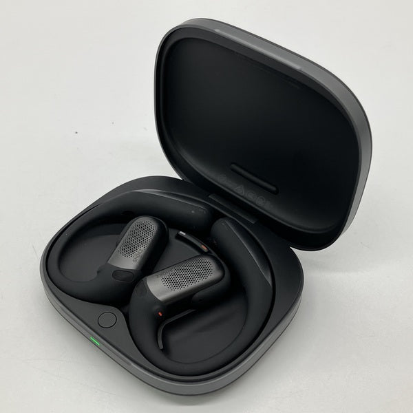 Shokz 【中古】OpenFit Pro Black【SKZ-EP-000062】【名古屋】 – e