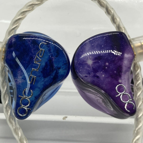 qdc 【中古】Hybrid Uranus-S【QDC-HYBRID-URANUS-S】【日本橋】 – e