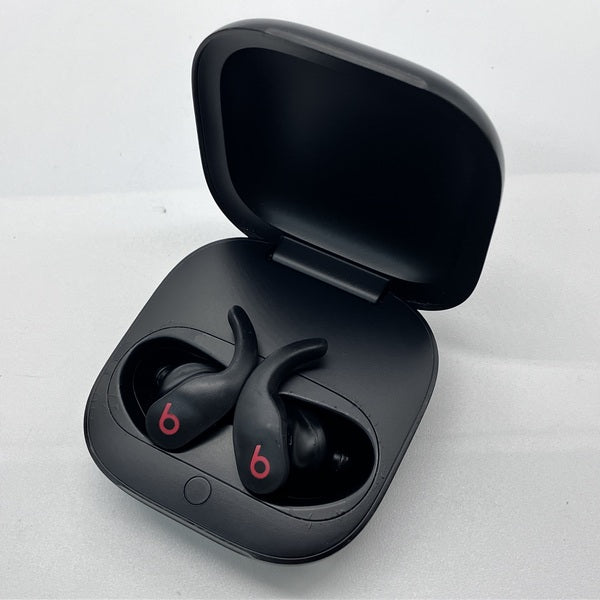 Beats by Dr. Dre 【中古】Beats Fit Pro ブラック【秋葉原】 – e