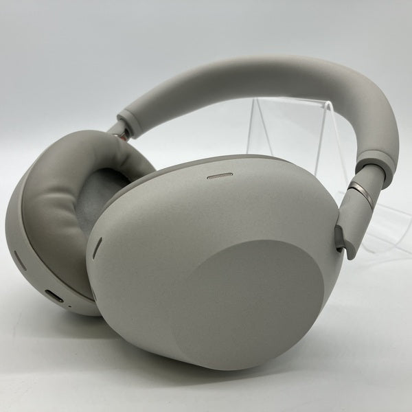 SONY 【中古】WH-1000XM6 SM プラチナシルバー【秋葉原】 – e☆イヤホン
