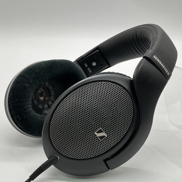 SENNHEISER 【中古】HD 550【日本橋】 – e☆イヤホン