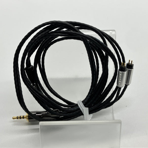 ORB 【中古】Clear force Ultimate Custom IEM 2pin 2.5φ【秋葉原