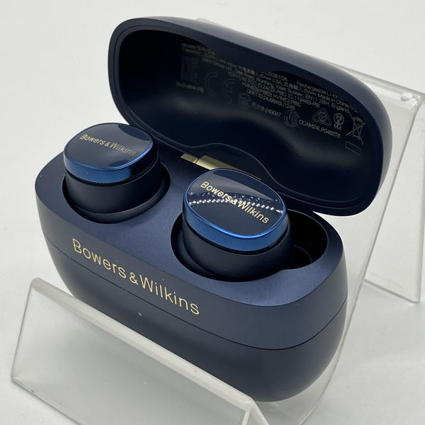 Bowers & Wilkins 【中古】Pi8 ミッドナイト・ブルー【PI8/MB