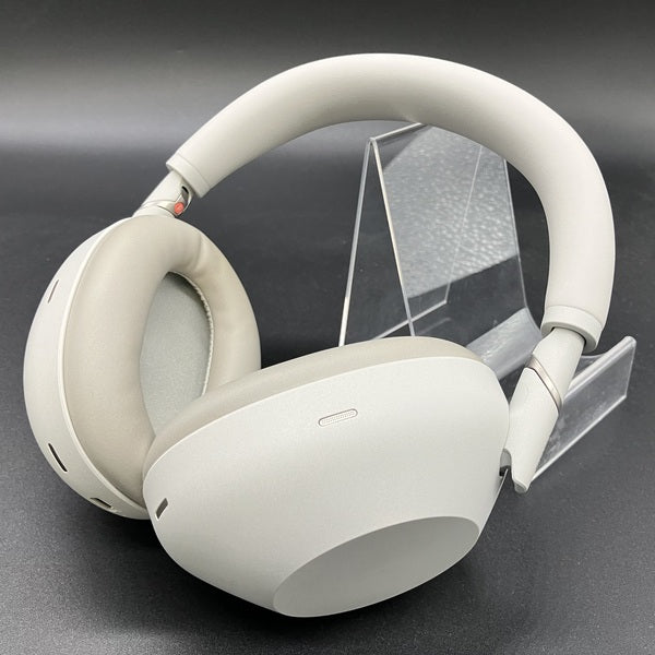 SONY 【中古】WH-1000XM6 SM プラチナシルバー【秋葉原】 – e☆イヤホン
