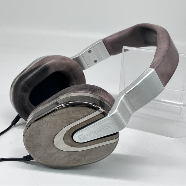 ULTRASONE 【中古】edition8 Ruthenium【日本橋】 – e☆イヤホン