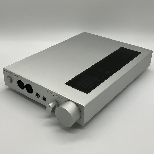 【中古】 ゼンハイザー デジタルヘッドホンアンプ HDVD 800 SENNHEISER 【中古】HDVD 800【日本橋】 – e☆イヤホン
