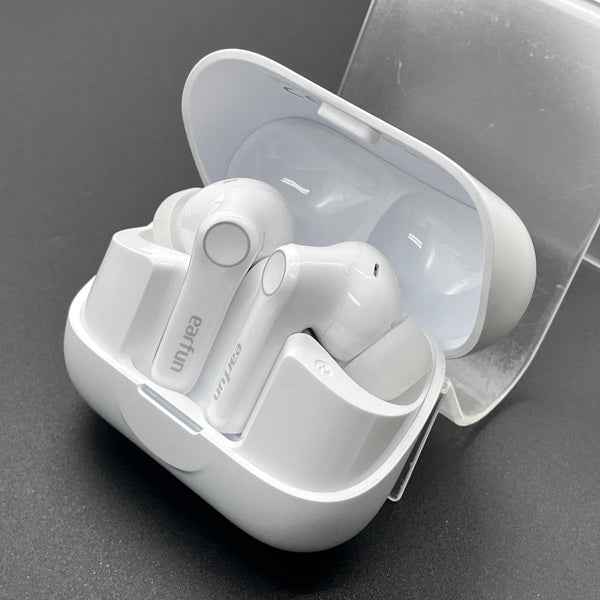 EarFun 【中古】Air Pro 4+ White【名古屋】 – e☆イヤホン