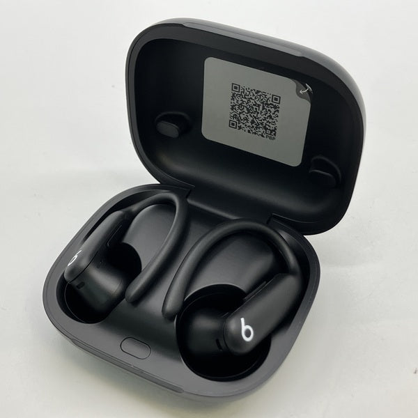 Beats by Dr. Dre 【中古】Powerbeats PRO ブラック 【BT POWERBEATS