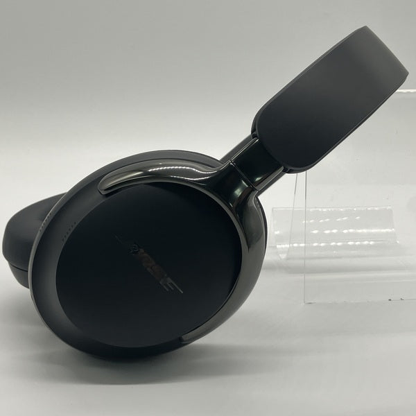 Bose 【中古】QuietComfort Ultra Headphones (2nd Gen) Black【日本橋