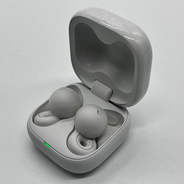 SONY 【中古】LinkBuds Open ホワイト 【WF-L910 WZ】【日本橋】 – e
